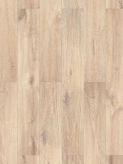Klick-Laminat, Oak Limed 62264 -Heimtextildekoration Natura Laminat OakLimed lup2