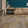 Klick-Laminat, Sawed Oak 1 Klick-Laminat, Sawed Oak -Heimtextildekoration Natura Laminat SawedOakD6352 mil