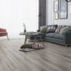 Klick-Laminat, Bright Grey Oak 62266 -Heimtextildekoration NaturaXXL Laminat BrightGreyOak mil