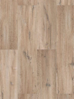 Klick-Laminat, Bright Living Oak 62269 9 Klick-Laminat, Bright Living Oak 62269 -Heimtextildekoration NaturaXXL Laminat BrightLivingOak lup2