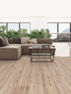 Klick-Laminat, Bright Living Oak 62269