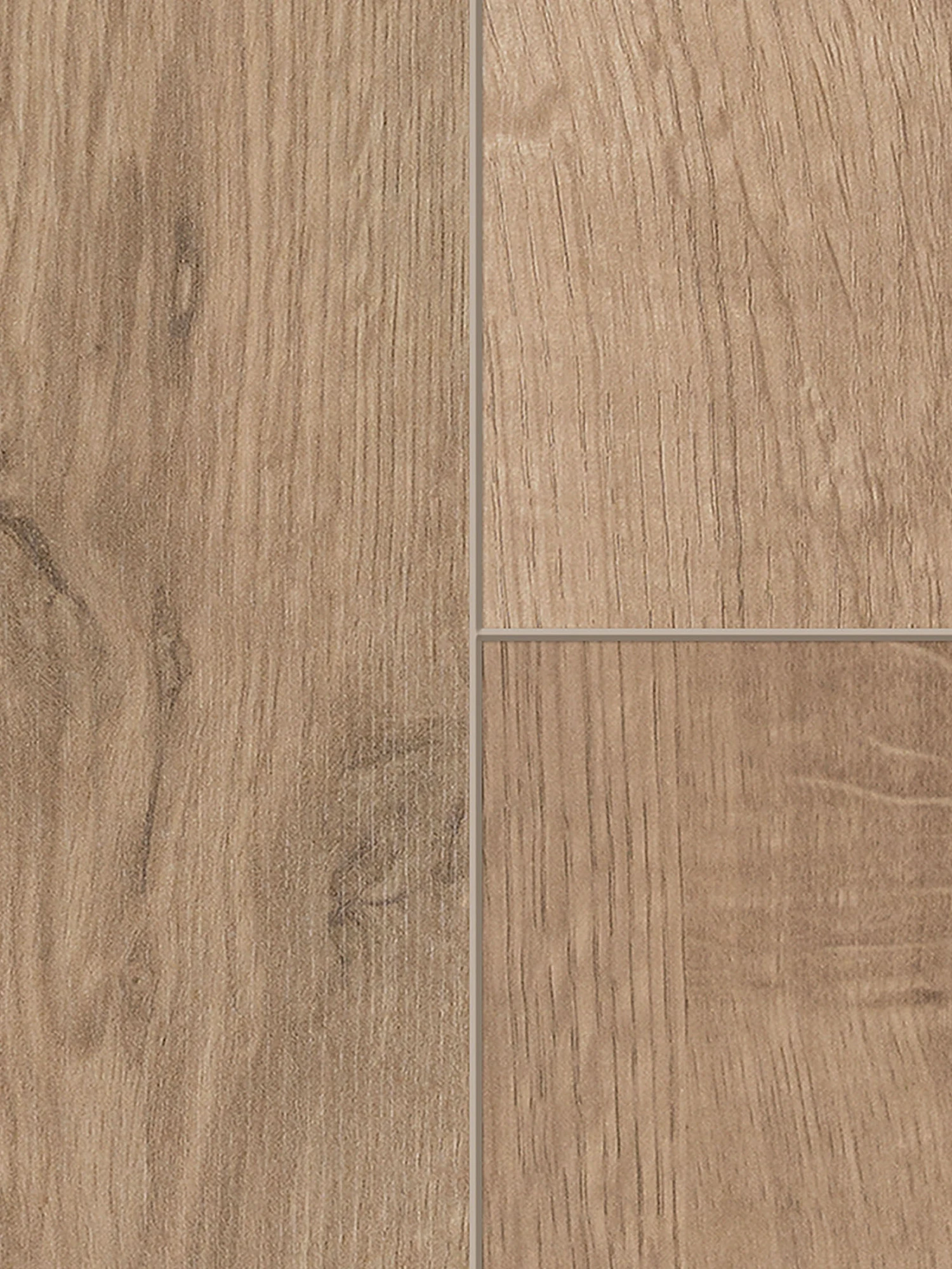 Klick-Laminat, Pale Brown Oak 62272 6 Klick-Laminat, Pale Brown Oak 62272 – Bild 4