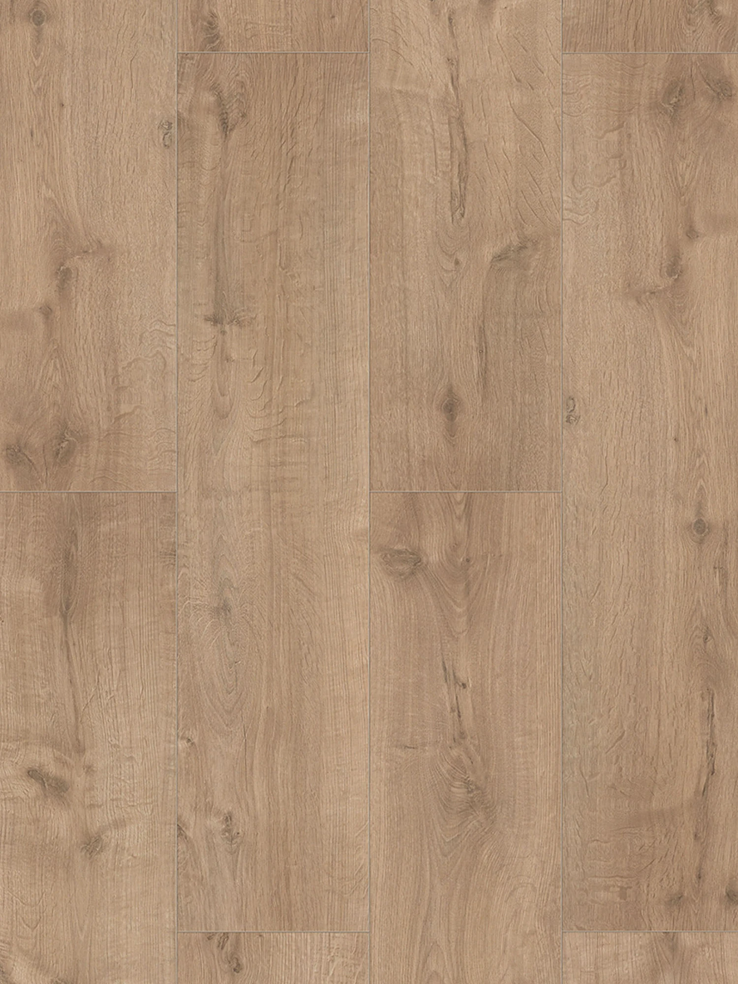 Klick-Laminat, Pale Brown Oak 62272 5 Klick-Laminat, Pale Brown Oak 62272 – Bild 3