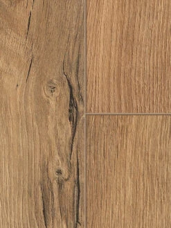 Klick-Laminat, Warm Natural Oak 62279 -Heimtextildekoration NaturaXXL Laminat WarmNaturalOak lup