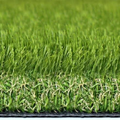 Rasen-Teppichboden, Light Green -Heimtextildekoration NaturaleGreen Kunstrasen Gruen LightGreen lup2