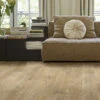 Vinyl-Rollenware, Brown Oak 614M 2 Vinyl-Rollenware, Brown Oak 614M -Heimtextildekoration NatureRoyal CV Bodenbelag BrownOak 614 mil