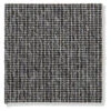 Teppichbodenfliese, Platin 1 Teppichbodenfliese, Platin -Heimtextildekoration NatureTile Teppichbodenfliese Grau Platin907 10x10 lup