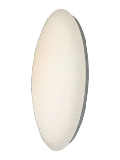 Deckenleuchte, Weiss -Heimtextildekoration Neda Deckenleuchte Weiss 60x60 per3