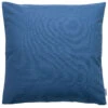 Outdoorkissen, Nachtblau -Heimtextildekoration Nerina Kissen blau Nachtblau 60x60 pla