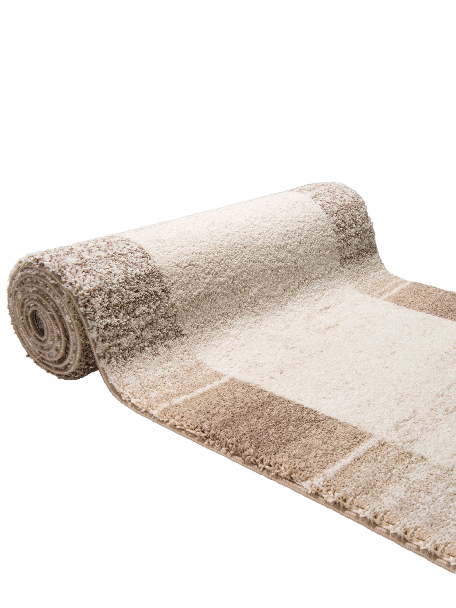 Läufer, Creme G301 3 Läufer, Creme G301