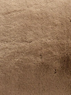 Kissen, Cappuccino 7 Kissen, Cappuccino -Heimtextildekoration Niska Kissen Braun Cappuccino 45x45 lup2