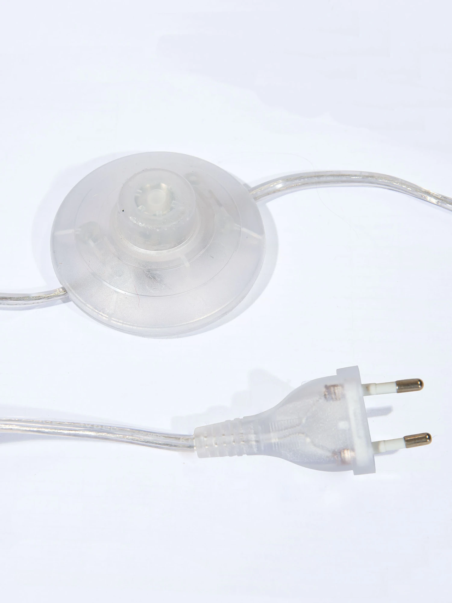 Standleuchte, Natural/White 6 Standleuchte, Natural/White – Bild 4