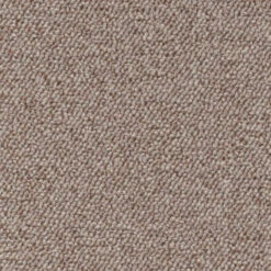 Schlingen-Teppichboden, Beige -Heimtextildekoration Optimal Schlingenteppichboden beige 33 lup1