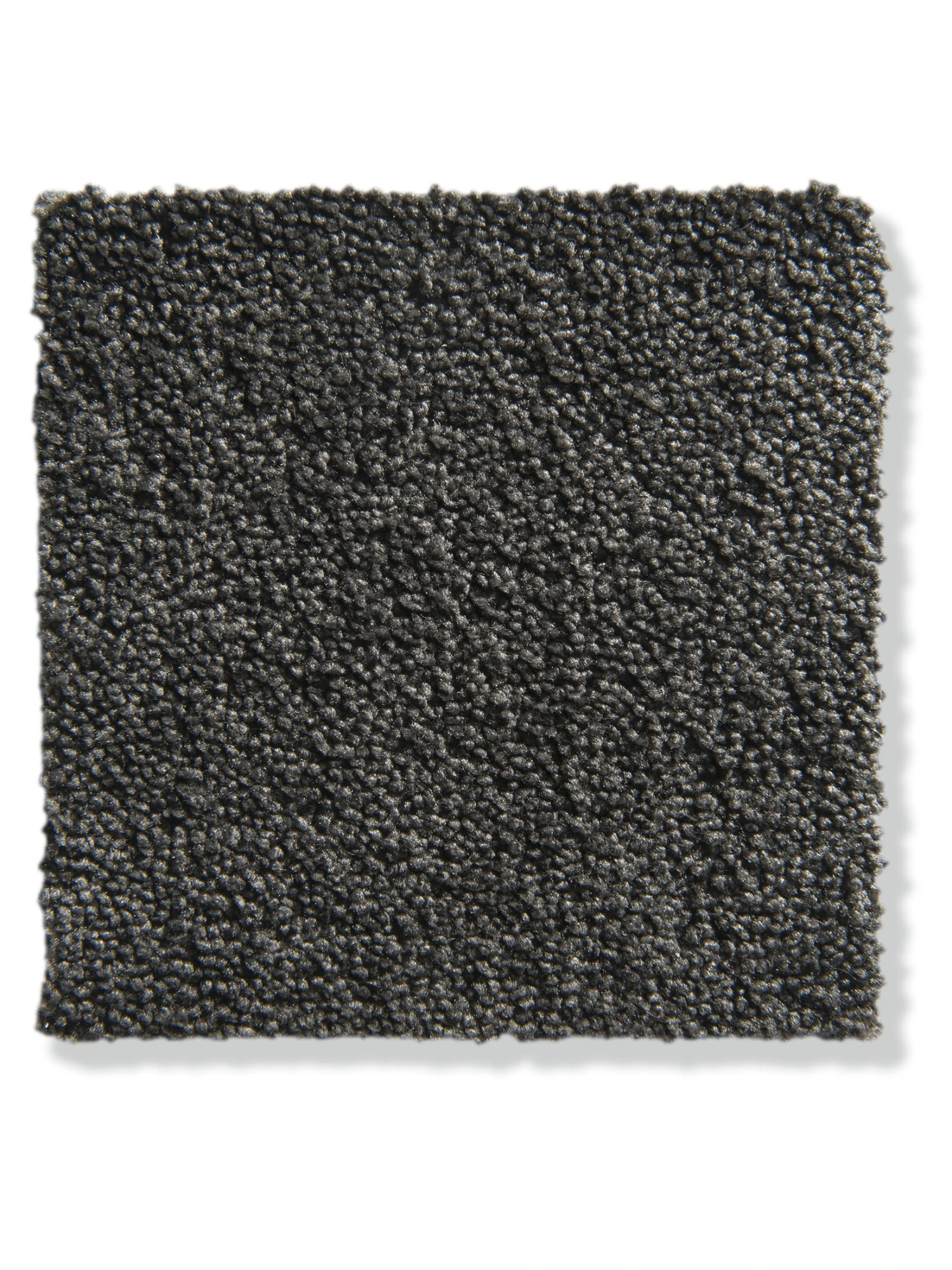 Velours-Teppichboden, Graphit 79 3 Velours-Teppichboden, Graphit 79