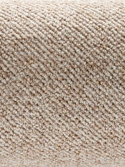 Schlingen-Teppichboden, Berber 12 9 Schlingen-Teppichboden, Berber 12 -Heimtextildekoration Pescara Schlingenteppichboden beige Berber12 HR