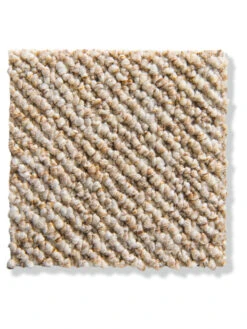 Schlingen-Teppichboden, Berber 12 8 Schlingen-Teppichboden, Berber 12 -Heimtextildekoration Pescara Schlingenteppichboden beige Berber12 lup2