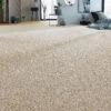 Schlingen-Teppichboden, Berber 12 -Heimtextildekoration Pescara Schlingenteppichboden beige Berber12 mil