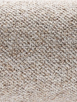 Schlingen-Teppichboden, Creme 11 -Heimtextildekoration Pescara Schlingenteppichboden beige Creme11 HR