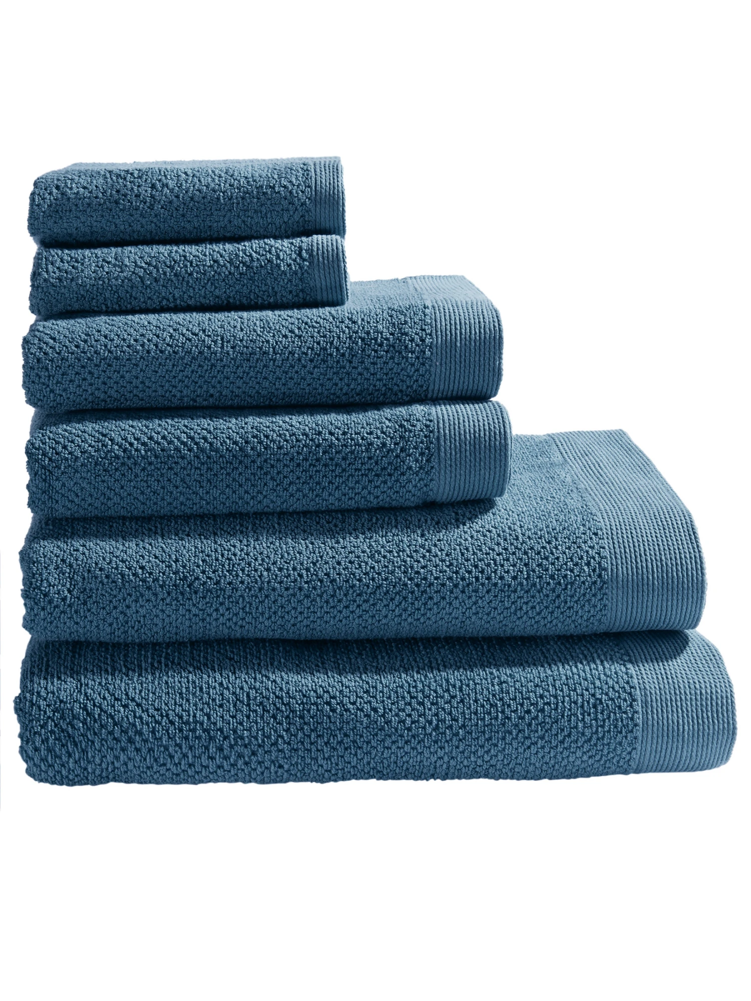 Spar-Set 6 Teilig, Nachtblau 2 Spar-Set 6 Teilig, Nachtblau