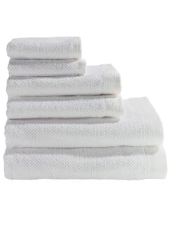 Spar-Set 6 Teilig, Weiss