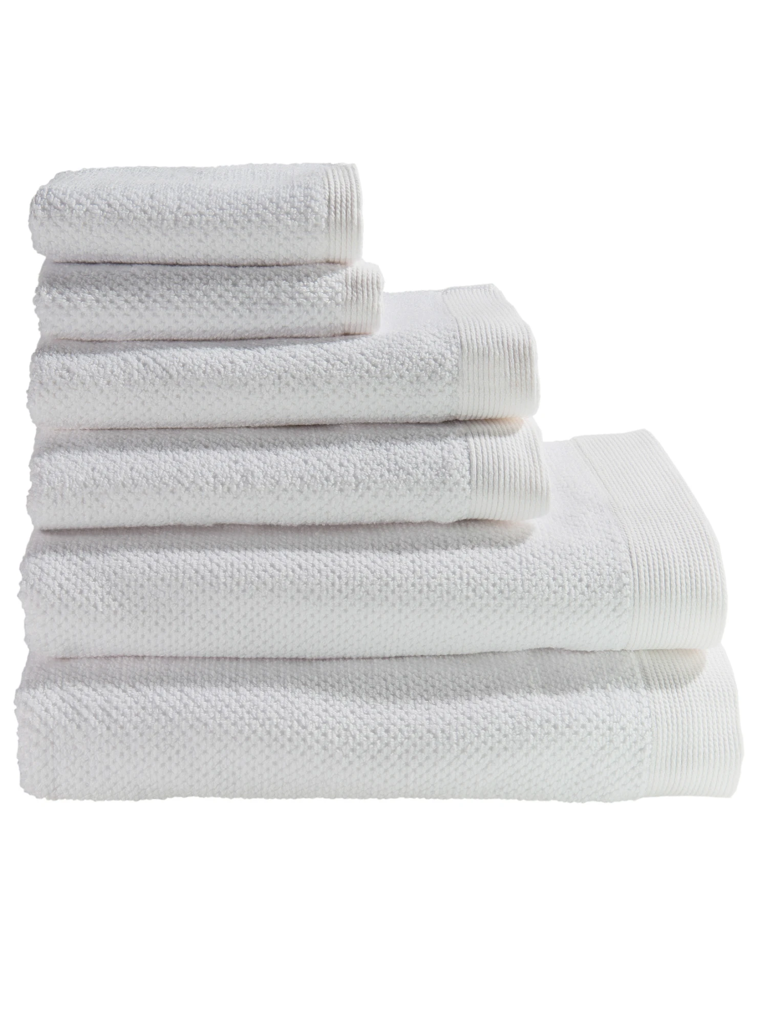 Spar-Set 6 Teilig, Weiss 3 Spar-Set 6 Teilig, Weiss