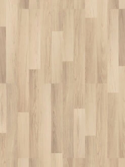 Klick-Laminat, Light Oak 62260 -Heimtextildekoration Premium Laminat LightOak lup2