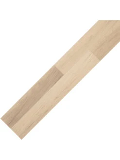 Klick-Laminat, Light Oak 62260 -Heimtextildekoration Premium Laminat LightOak pla