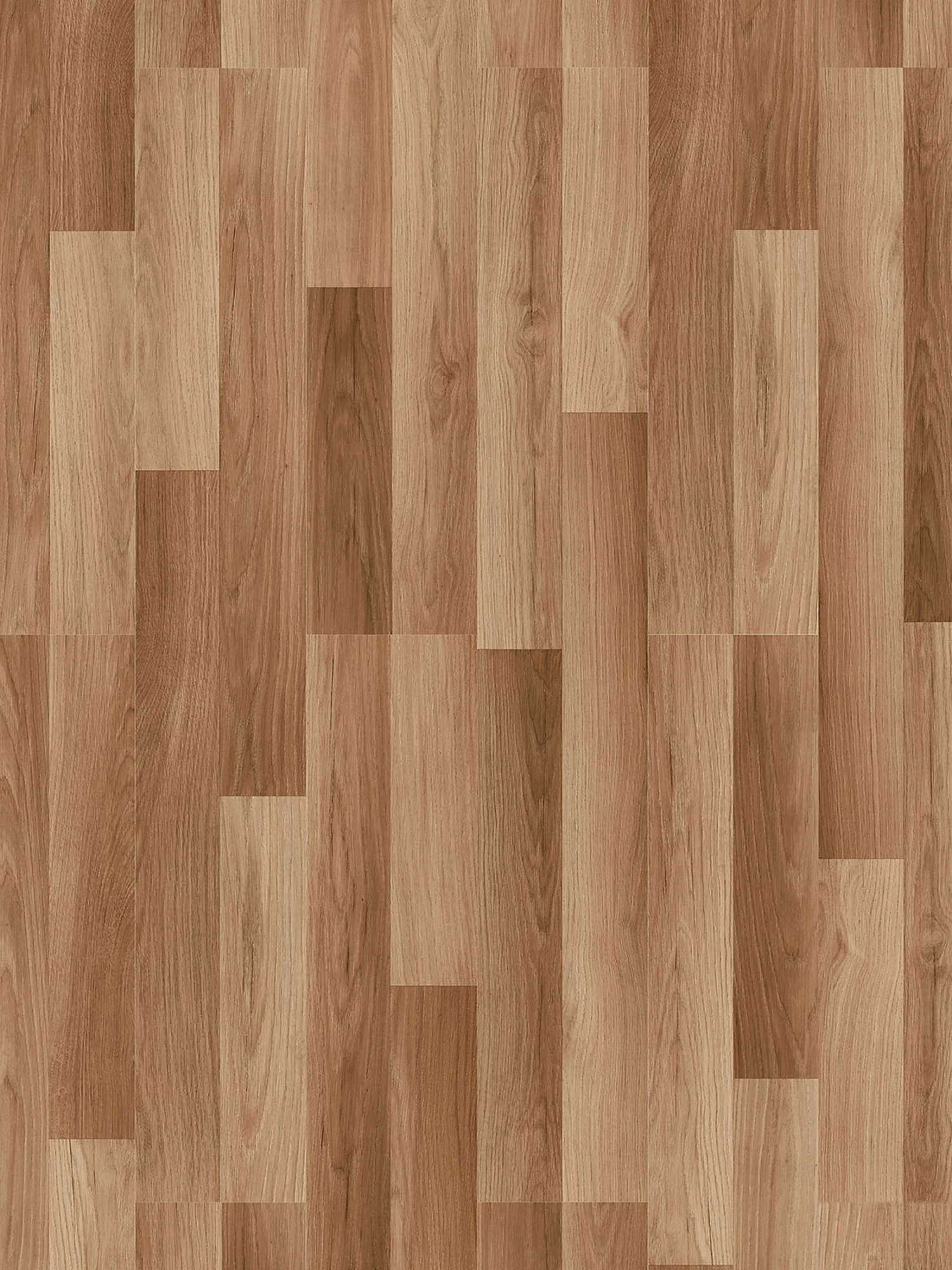 Klick-Laminat, Natural Oak 62261 5 Klick-Laminat, Natural Oak 62261 – Bild 3