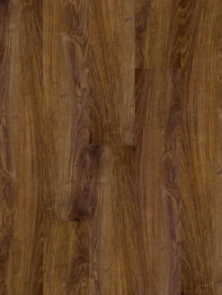 Klick-Laminat, Tobacco Oak -Heimtextildekoration Premium Laminat TobaccoOak8168 lup2