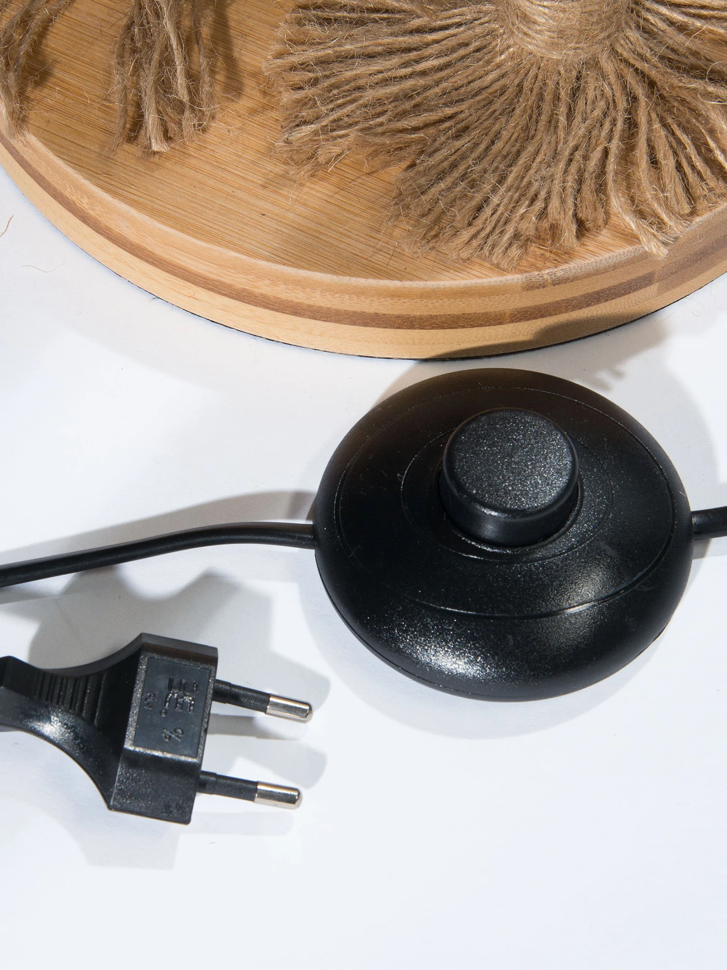 Standleuchte, Natur 8 Standleuchte, Natur – Bild 6