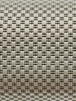 Outdoor-Teppich, Stracciatella -Heimtextildekoration Proteus Designerteppich Beige Stracciatella lup