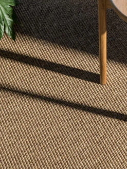 Schlingen-Teppichboden, Kork 26 -Heimtextildekoration PureNature Schlingenteppichboden Beige Kork26 spar