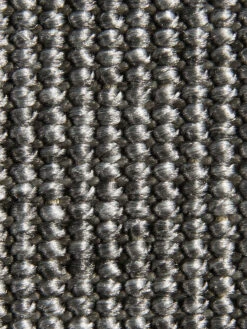Schlingen-Teppichboden, Titan 39 -Heimtextildekoration PureNature Schlingenteppichboden Grau Titan39 lup2