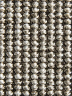 Schlingen-Teppichboden, Silber 37 -Heimtextildekoration PureNature Schlingenteppichboden Hellgrau Silber37 lup2