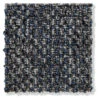 Teppichbodenfliese, Blaugrau 1 Teppichbodenfliese, Blaugrau -Heimtextildekoration Quantum Teppichbodenfliese Blau Blaugrau945 10x10 lup