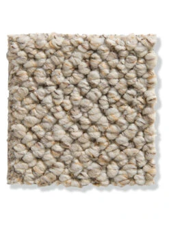 Schlingen-Teppichboden, Berber 11 8 Schlingen-Teppichboden, Berber 11 -Heimtextildekoration Ramsoe Schlingenteppichboden beige berber11 lup