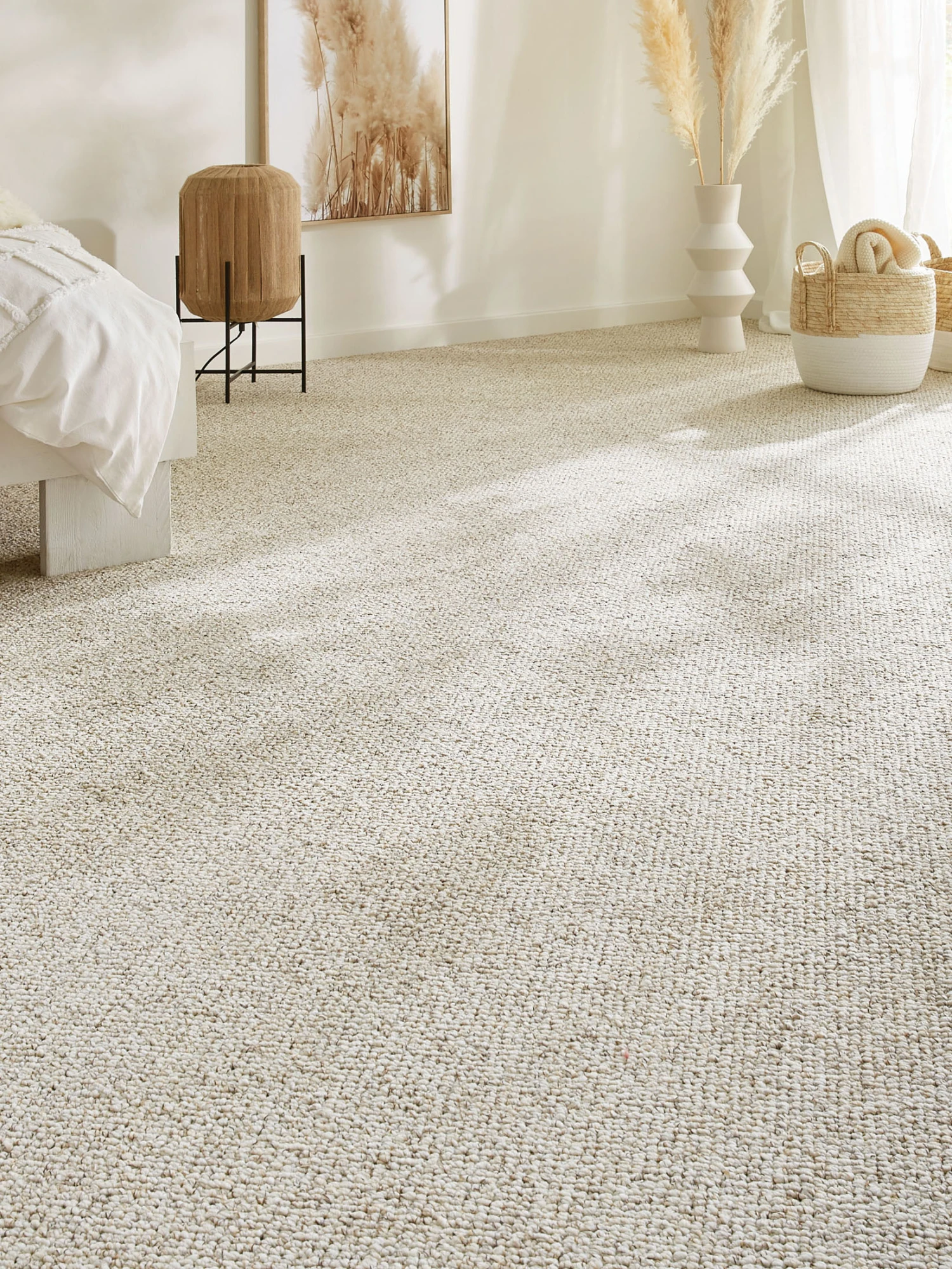 Schlingen-Teppichboden, Berber 11 3 Schlingen-Teppichboden, Berber 11