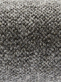 Schlingen-Teppichboden, Basalt 28 7 Schlingen-Teppichboden, Basalt 28 -Heimtextildekoration Ramsoe Schlingenteppichboden grau basalt28 HR