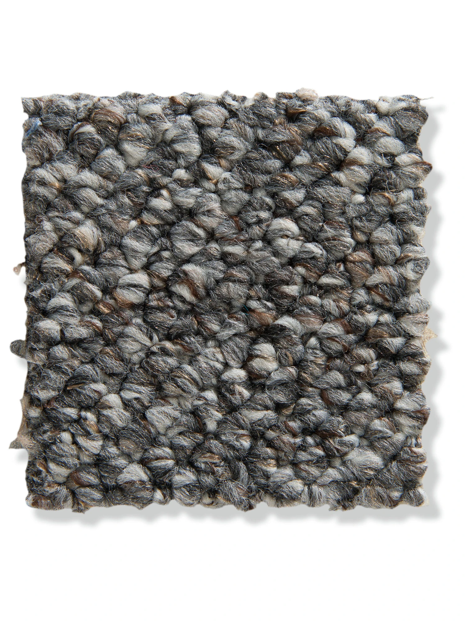 Schlingen-Teppichboden, Basalt 28 4 Schlingen-Teppichboden, Basalt 28 – Bild 2