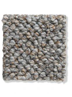 Schlingen-Teppichboden, Silber 23 6 Schlingen-Teppichboden, Silber 23 -Heimtextildekoration Ramsoe Schlingenteppichboden hellgrau silber26 lup