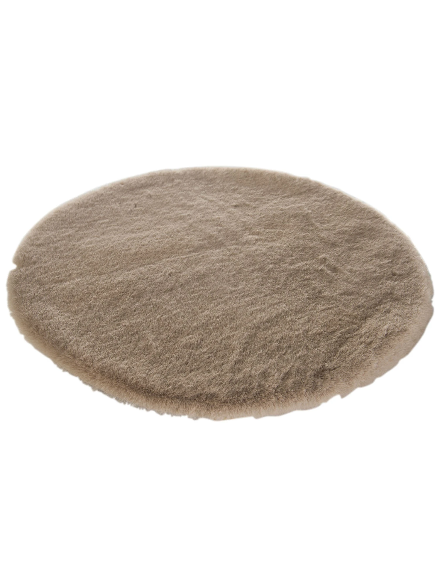 Sitzauflage, Cappuccino 4 Sitzauflage, Cappuccino – Bild 2