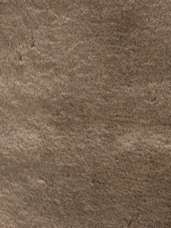 Sitzauflage, Cappuccino 7 Sitzauflage, Cappuccino -Heimtextildekoration Ranua Kunstfell Sitzkissen Braun Cappuccino lup