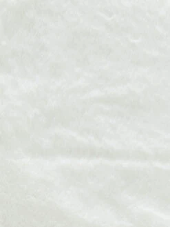 Sitzauflage, Snow -Heimtextildekoration Ranua Kunstfell Sitzkissen Weiss Snow lup