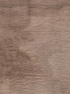 Kunstfell-Teppich, Cappuccino -Heimtextildekoration Ranua Kunstfellteppich braun cappuccino lup