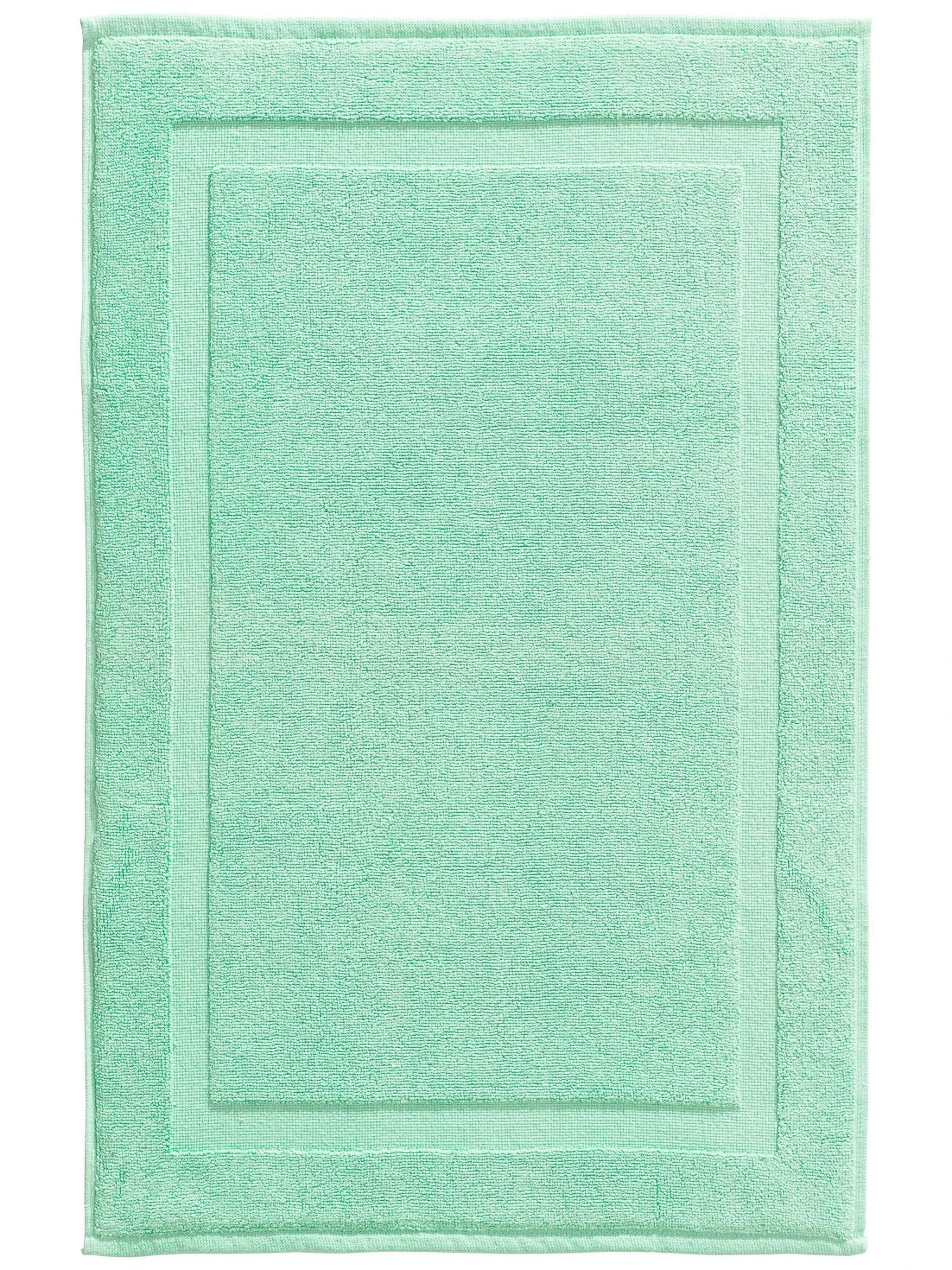 Badematte, Mint 3 Badematte, Mint