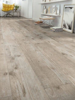 Klick-Laminat, Bobs Pine 51482 11 Klick-Laminat, Bobs Pine 51482 -Heimtextildekoration Saltum Laminat BobsPine mil2