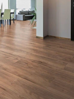 Klick-Laminat, Durango Pecan 51481 13 Klick-Laminat, Durango Pecan 51481 -Heimtextildekoration Saltum Laminat DurangoPecan mil4