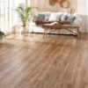 Klick-Laminat, Durango Pecan 51481 2 Klick-Laminat, Durango Pecan 51481 -Heimtextildekoration Saltum Laminat DurangoPecan mil6