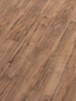 Klick-Laminat, Durango Pecan 51481 14 Klick-Laminat, Durango Pecan 51481 -Heimtextildekoration Saltum Laminat DurangoPecan per