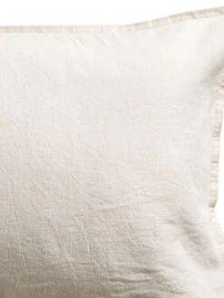 Renforcé-Bettwäsche, Cream 5 Renforcé-Bettwäsche, Cream -Heimtextildekoration Sanna Bettwaesche Creme 40x80 lup